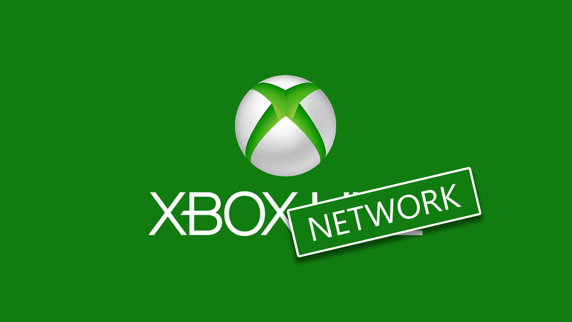 what-is-the-xbox-network