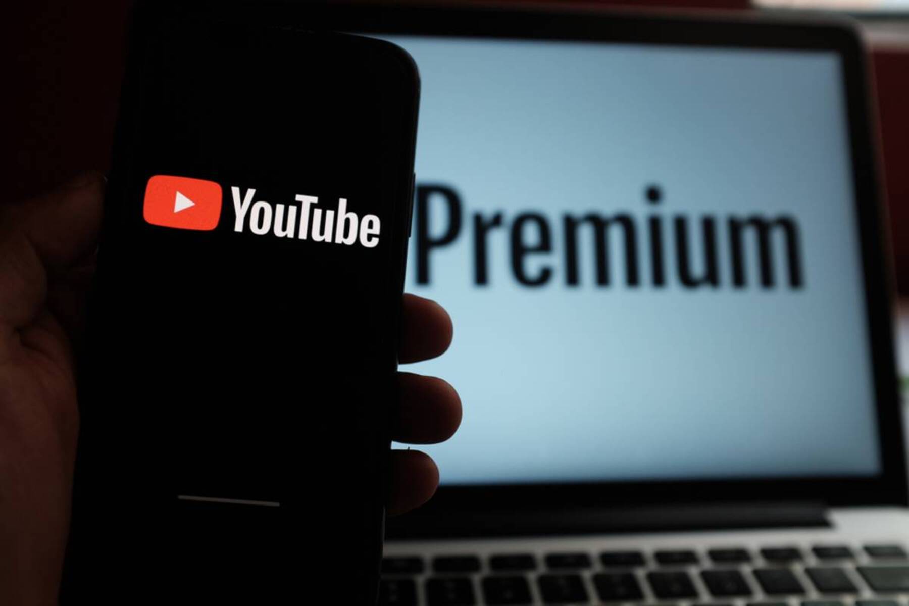 what-is-youtube-premium