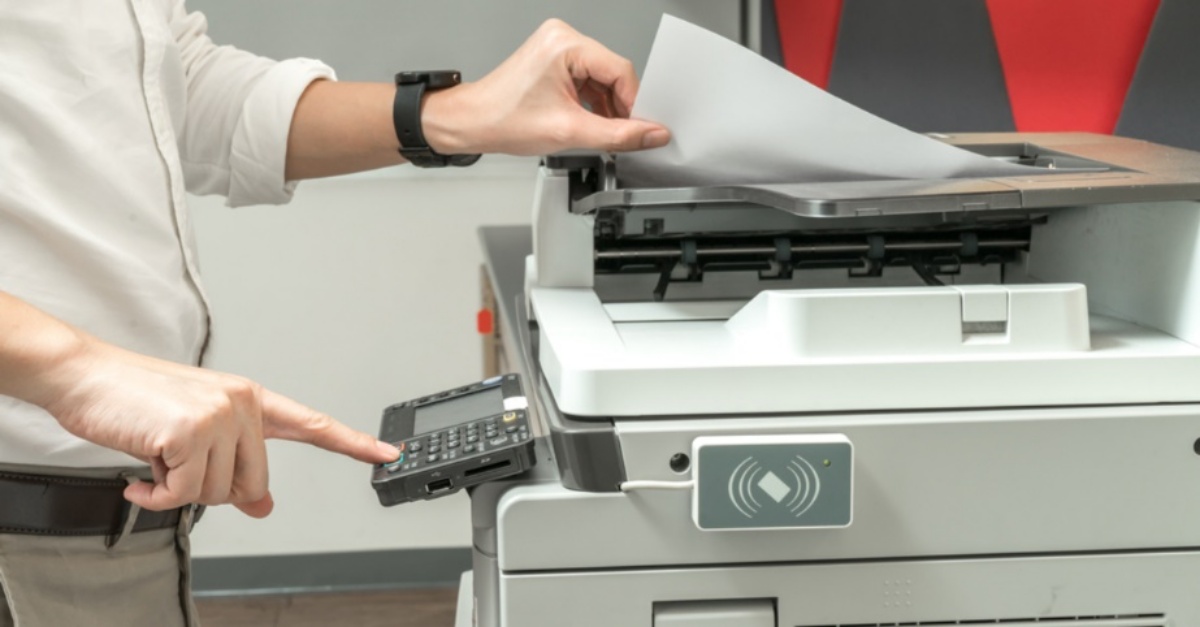 What To Consider Before Buying A New Printer