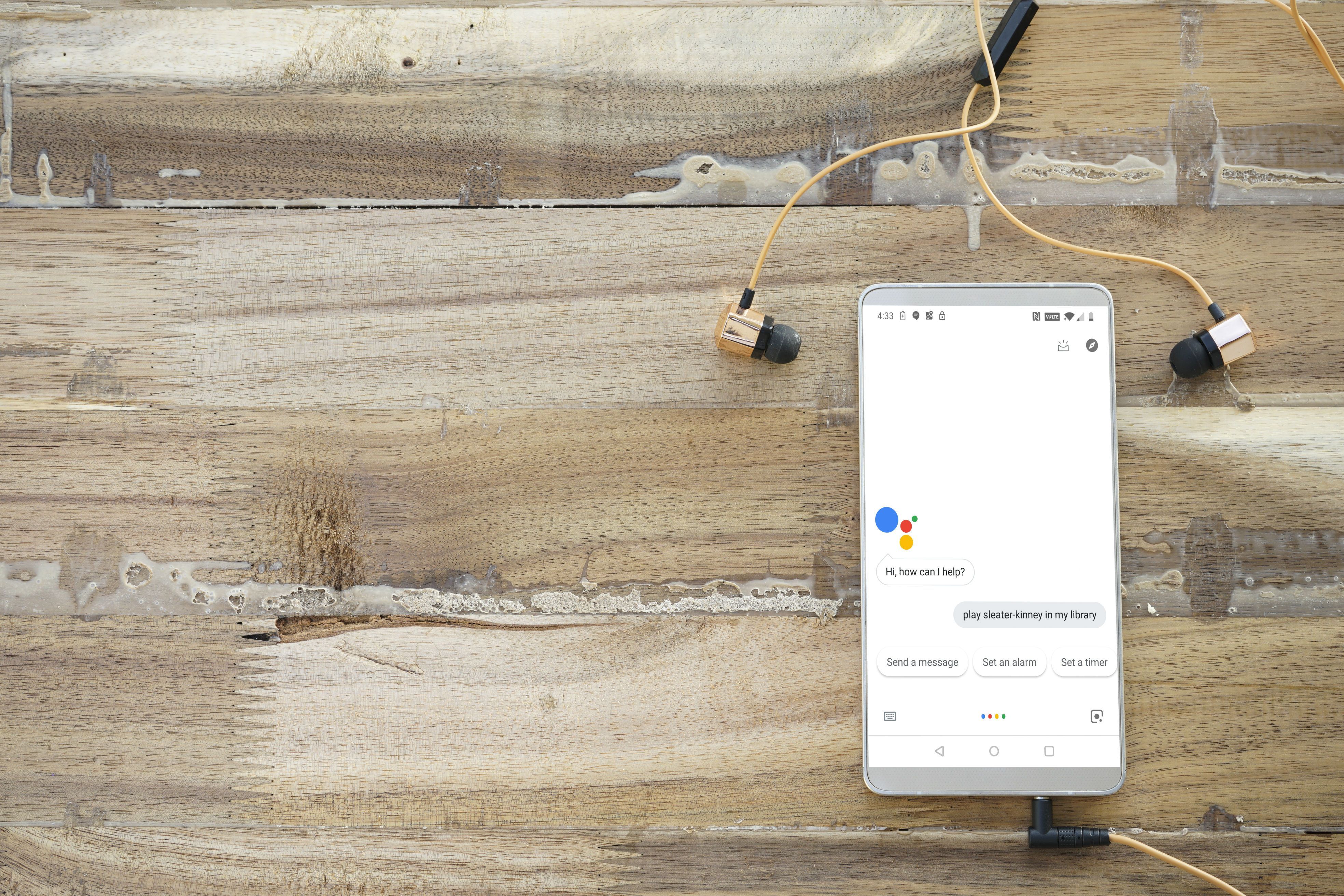 What To Do When Google Assistant Won’t Play Music