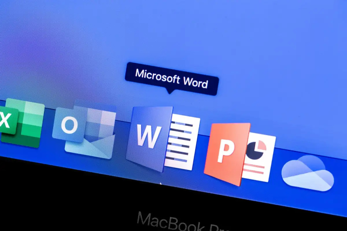 What To Do When Microsoft Word Files Won’t Open