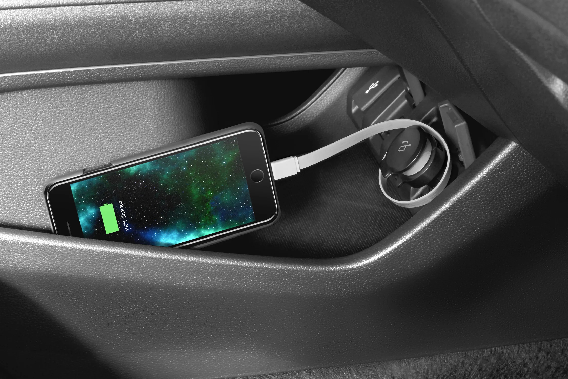 What To Do When Your Car’s USB Port Won’t Charge Your Phone