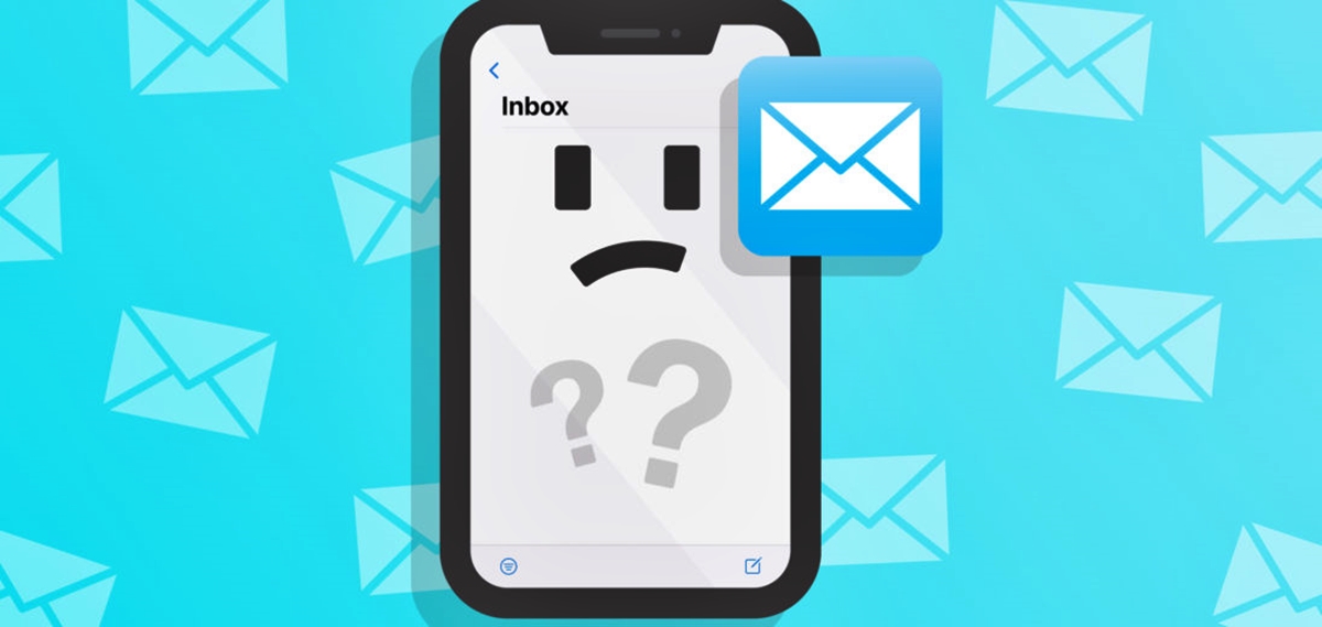 What To Do When Your iPhone Email Is Not Working