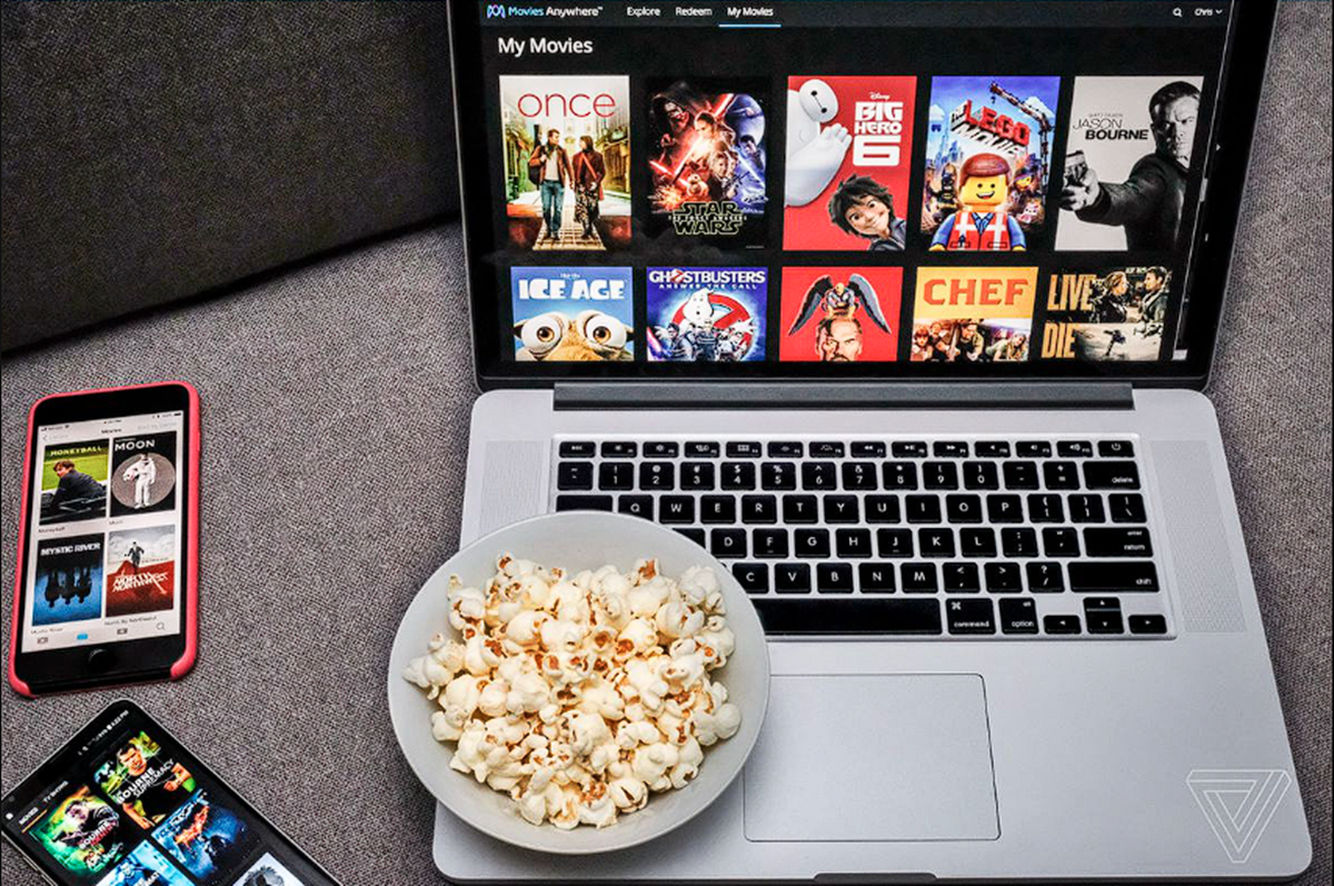 Where Should You Buy Your Digital Movies?