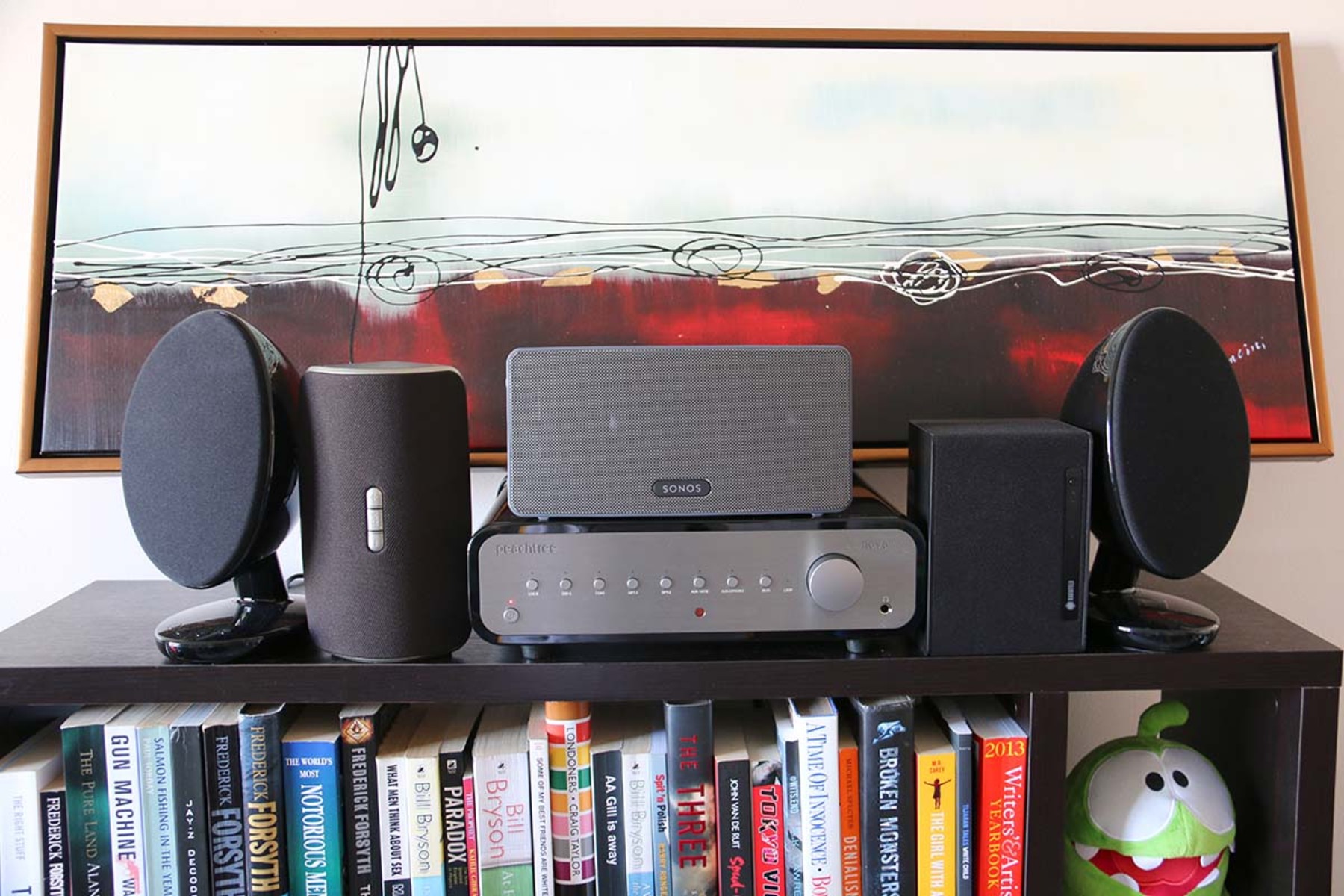 Which Wireless Audio Technology Is Right For You?