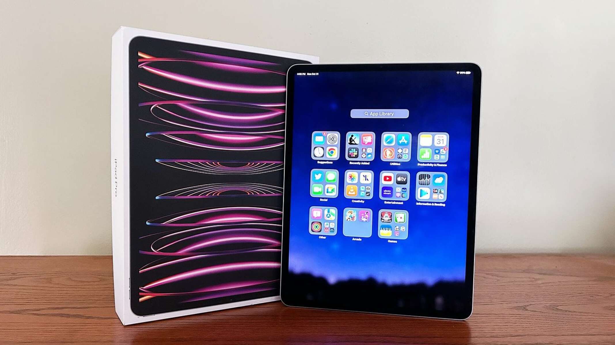 Why Apple Should Ditch The IPad Pro, And Make The Mac Better