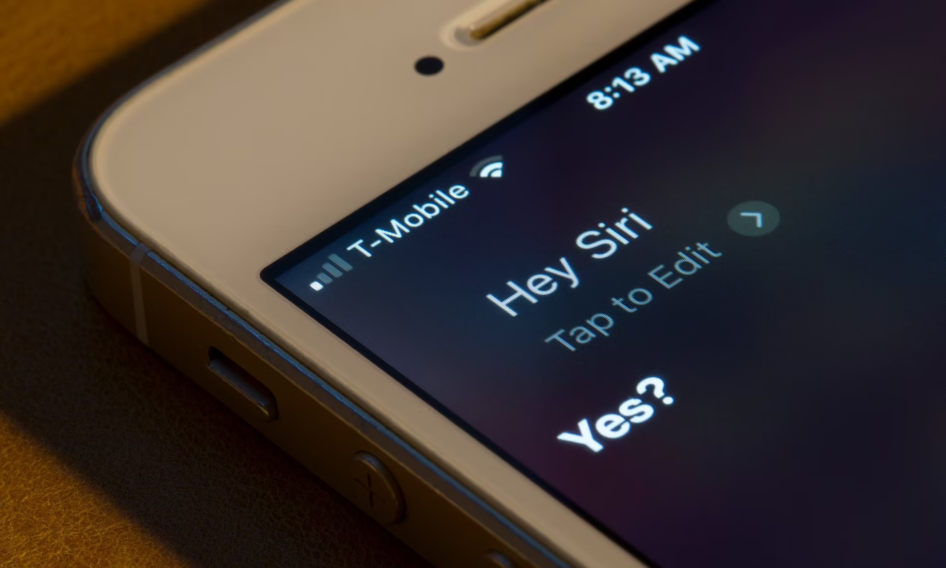 Why Siri’s New Non-Gendered Voice Is A Big Deal