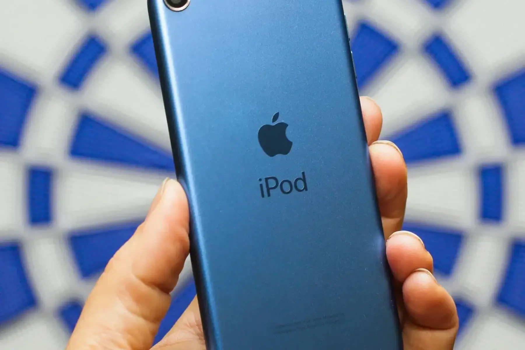 Why Some People Still Love Apple’s IPod