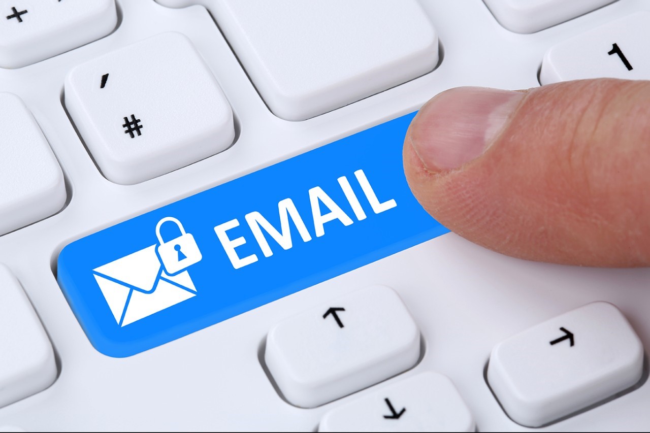 Why You Should Encrypt Your Email And How To Do It