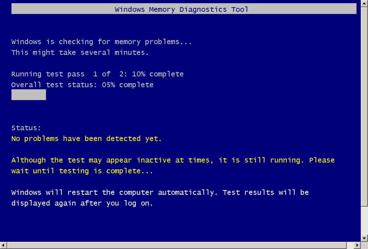 windows-memory-diagnostic-review-a-free-ram-test-tool