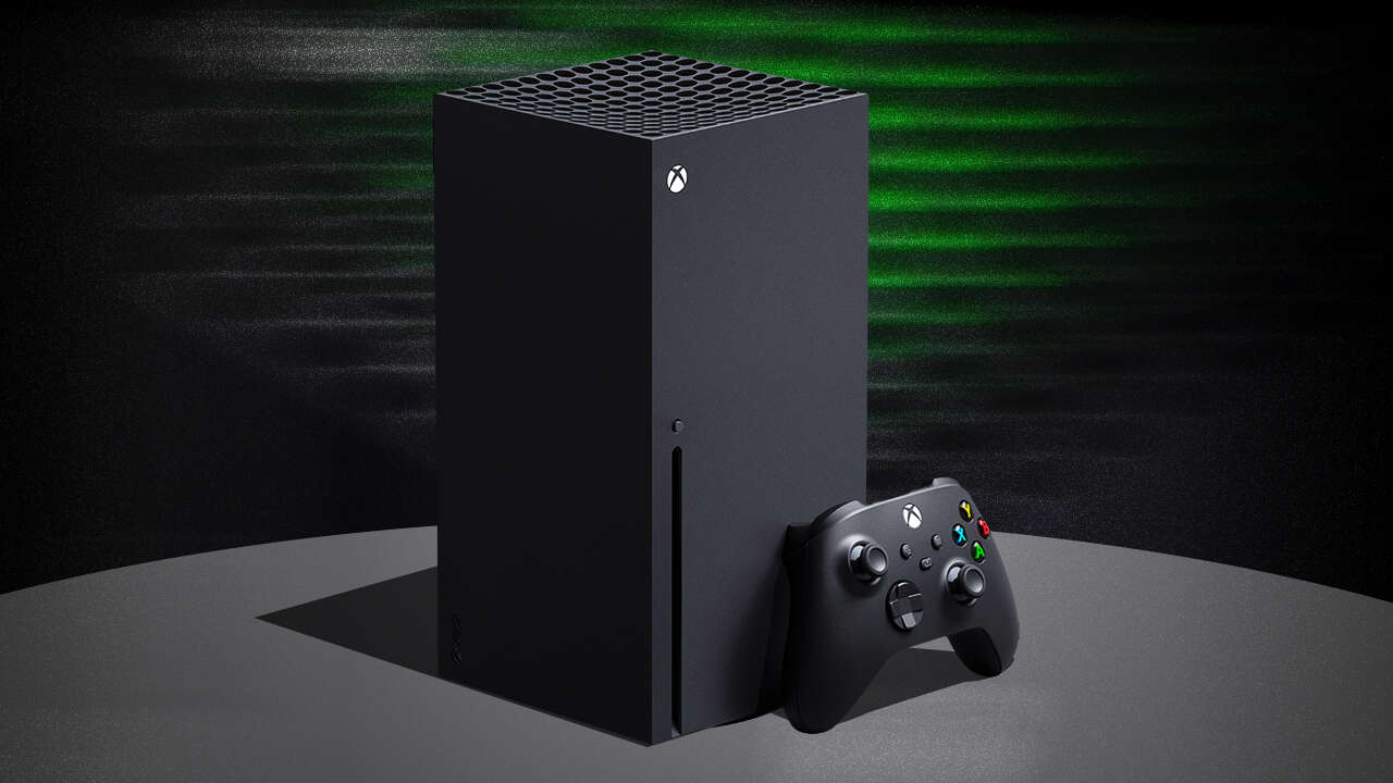 Xbox Series X Price, Release Date, Specs, Games, And News