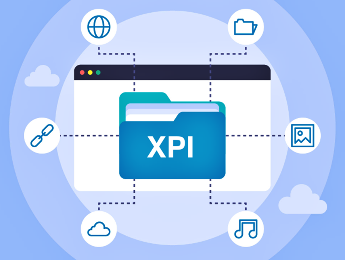XPI File (What It Is And How To Open One)