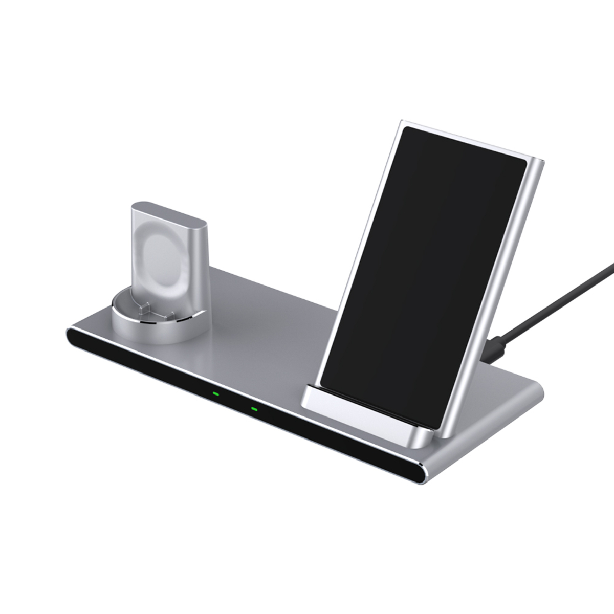 Yootech Wireless Charger Stand Review: Broad Compatibility