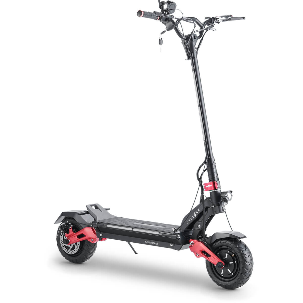 10 Amazing 1000W Electric Scooter for 2024