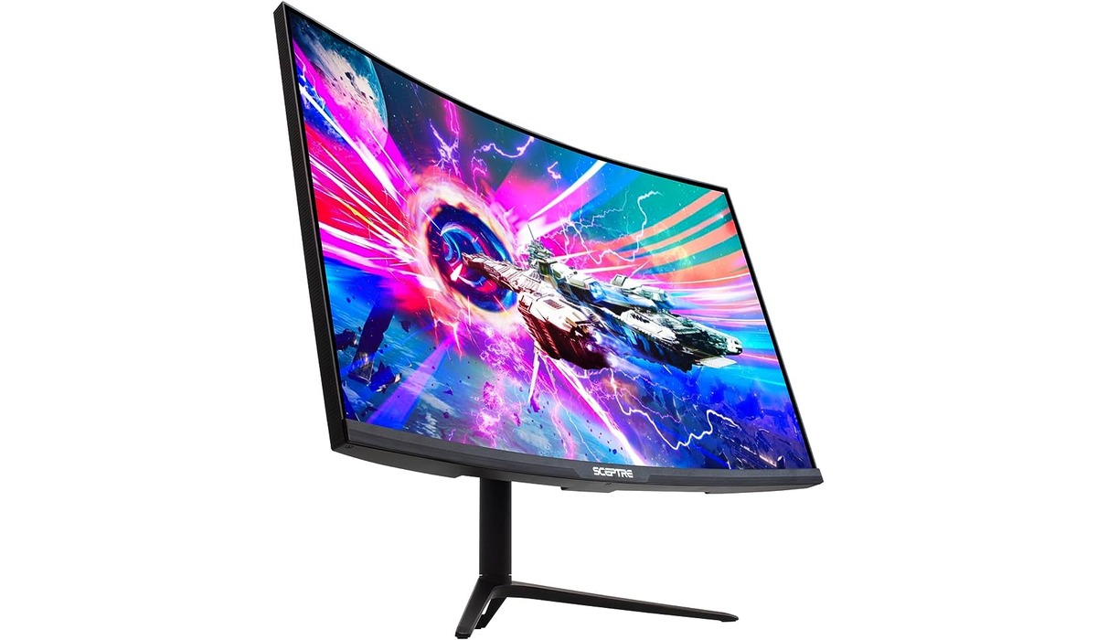 10 Amazing 27 Inch Curved Monitor for 2024