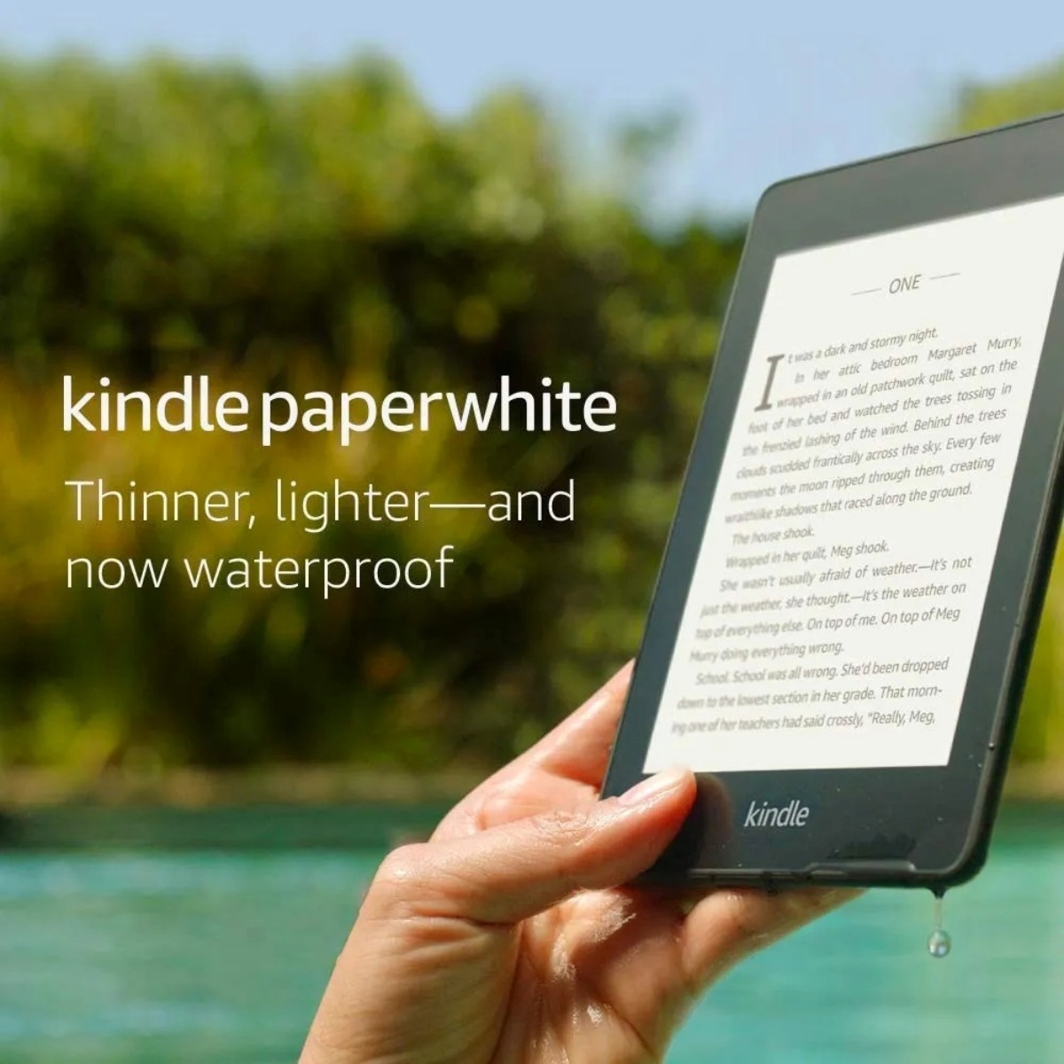 10 Amazing Amazon Kindle Paperwhite for 2024