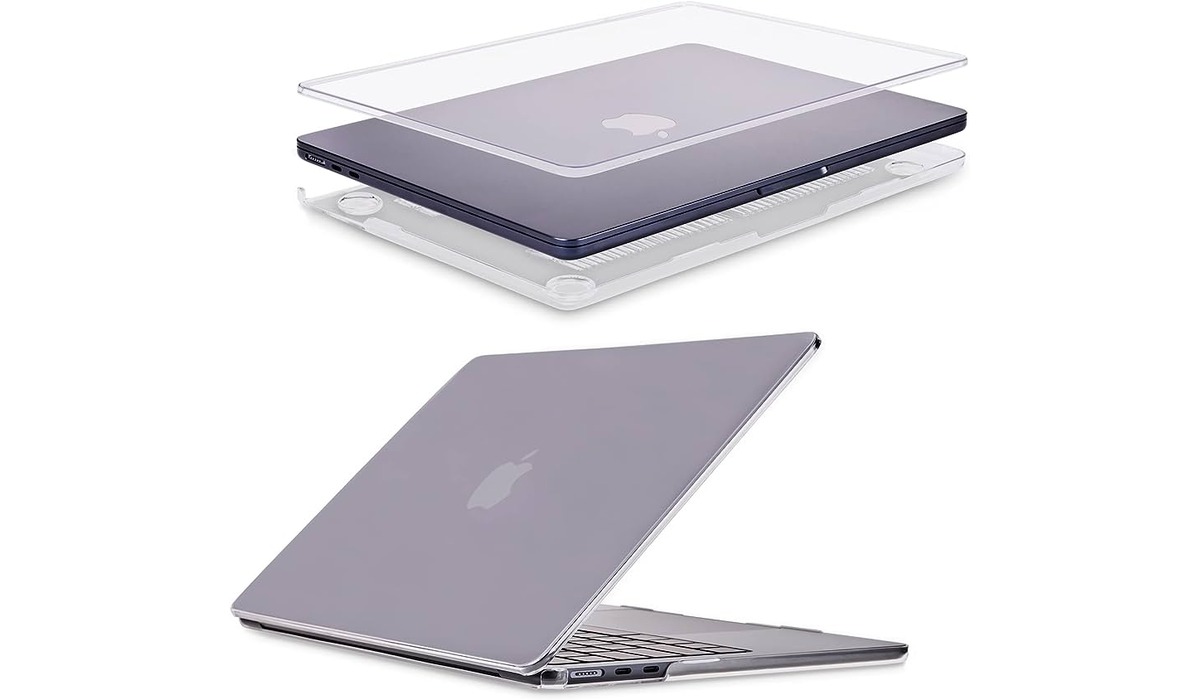 10 Amazing Apple Laptop Cases for 2024