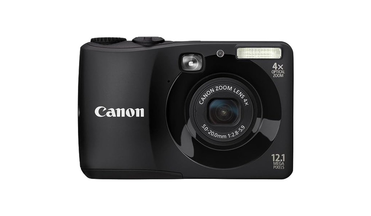 10 Amazing Canon Point And Shoot Digital Cameras for 2024