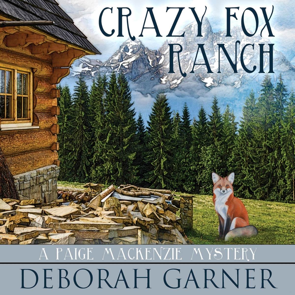 10 Amazing Deborah Garner Kindle Books for 2024