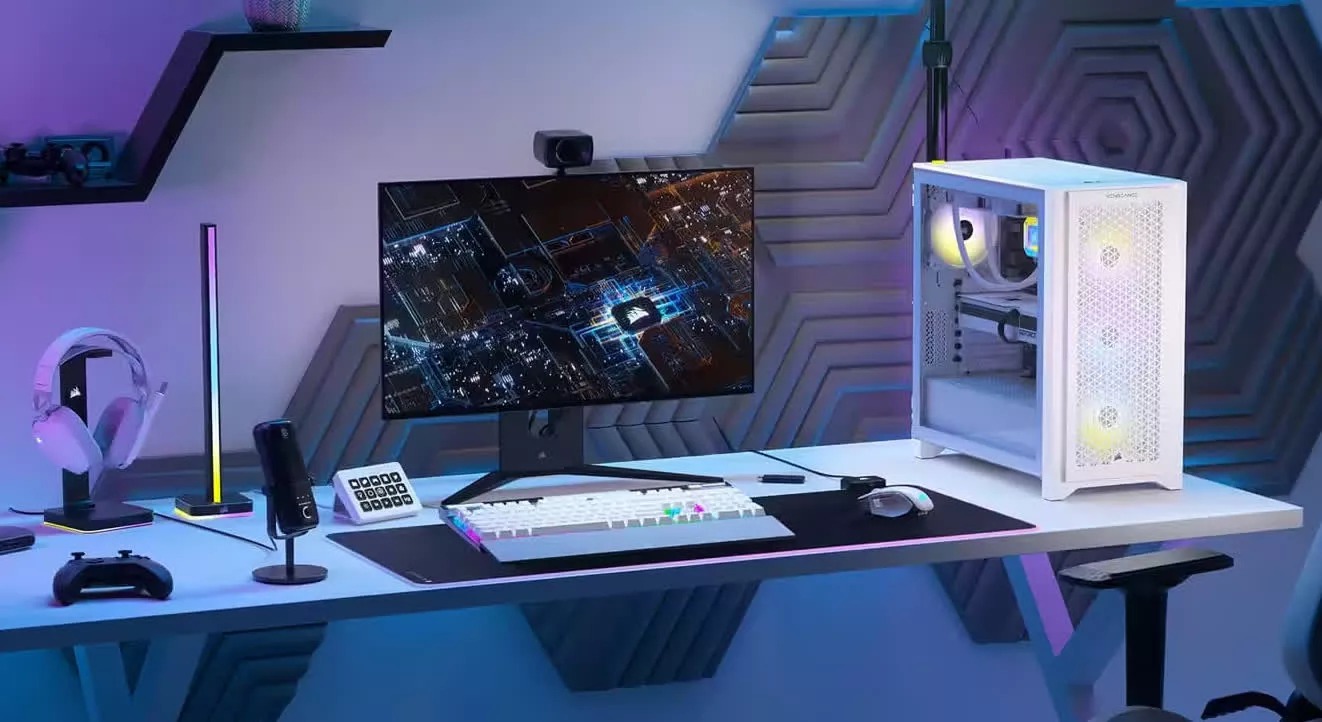 10 Amazing Desktop Computer for 2024