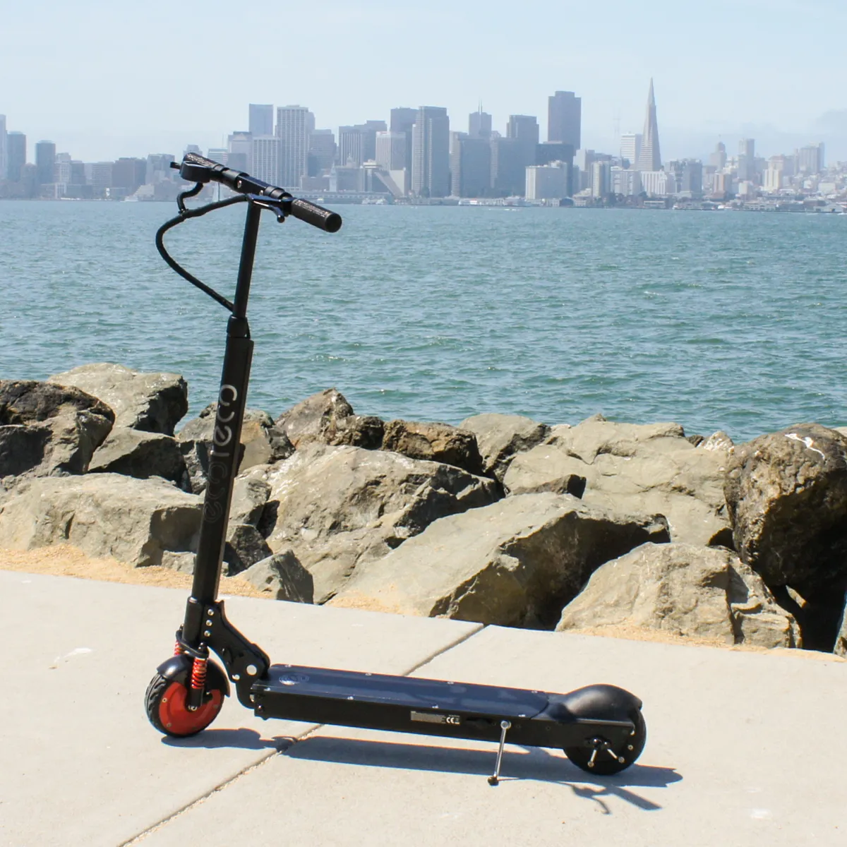 10 Amazing Ecoreco Electric Scooter for 2023