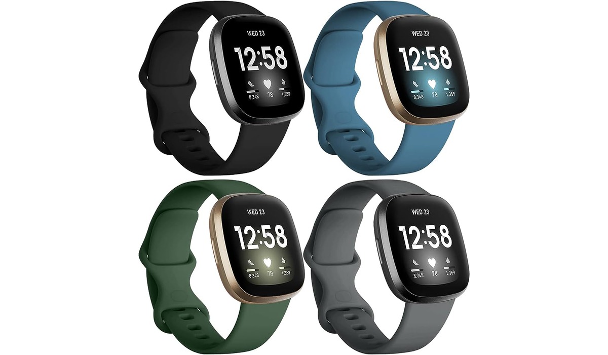 10 Amazing Fitbit Watches for 2023
