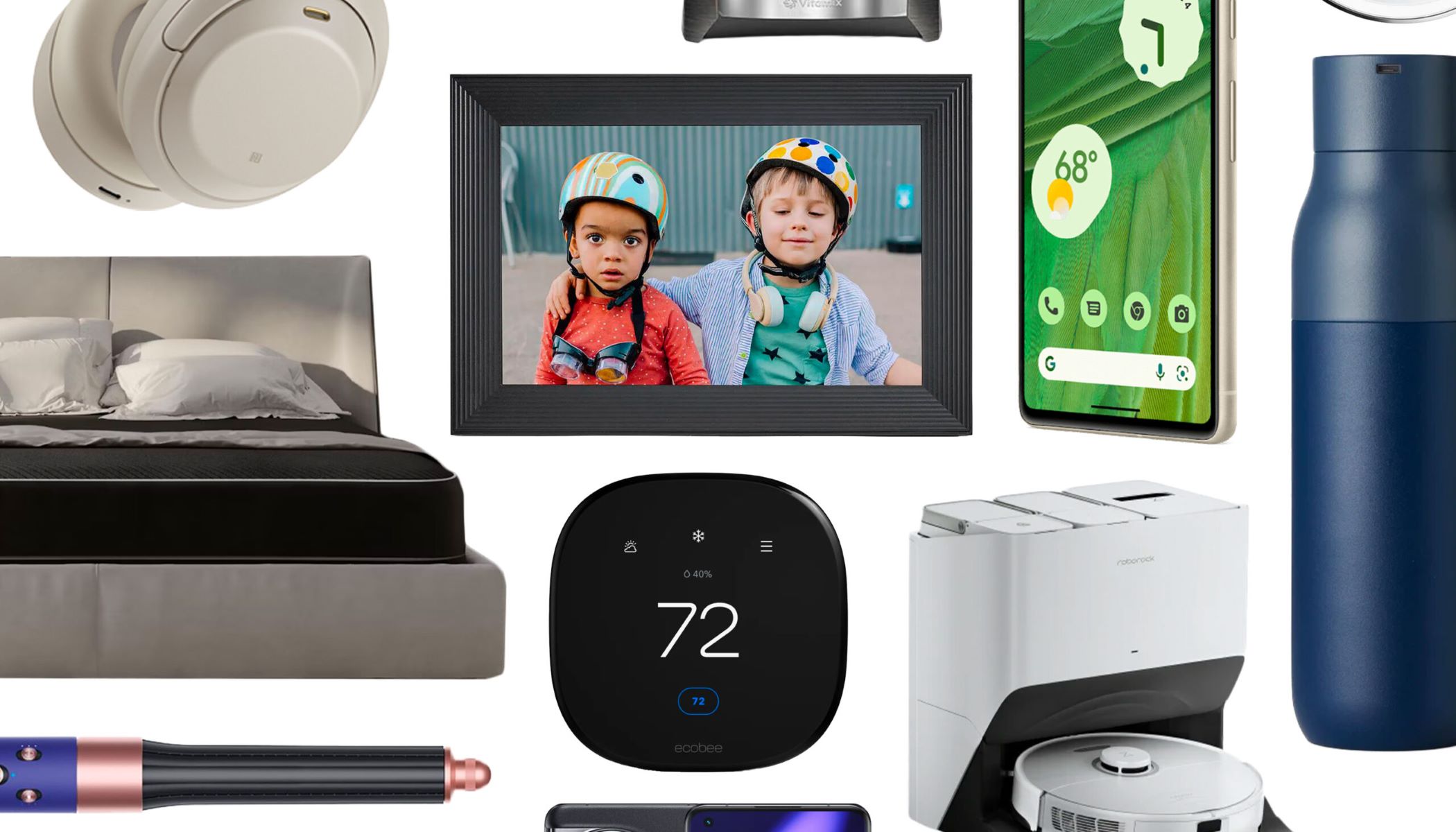 10 Amazing Gadgets For Mom for 2024