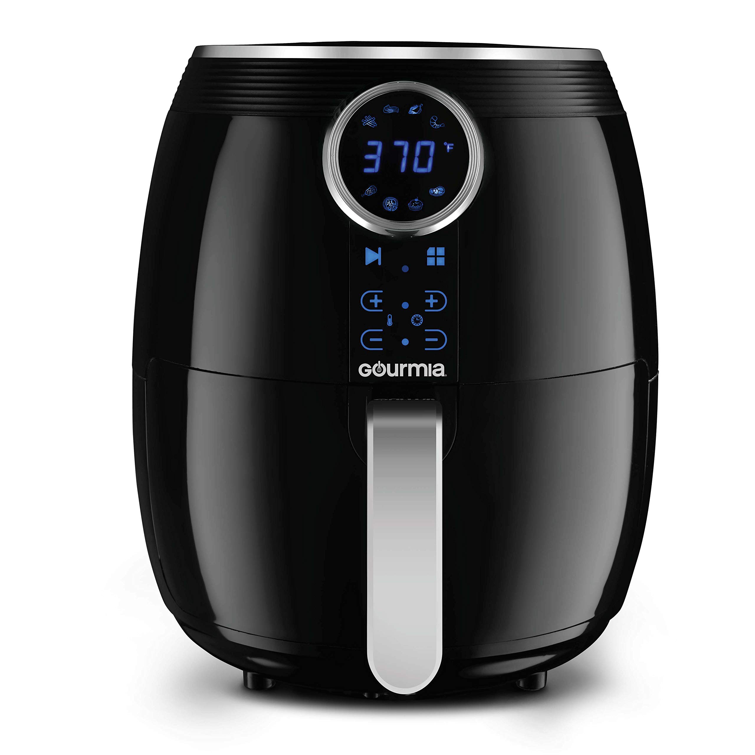 10 Amazing Gourmia 5 Qt Digital Air Fryer for 2024
