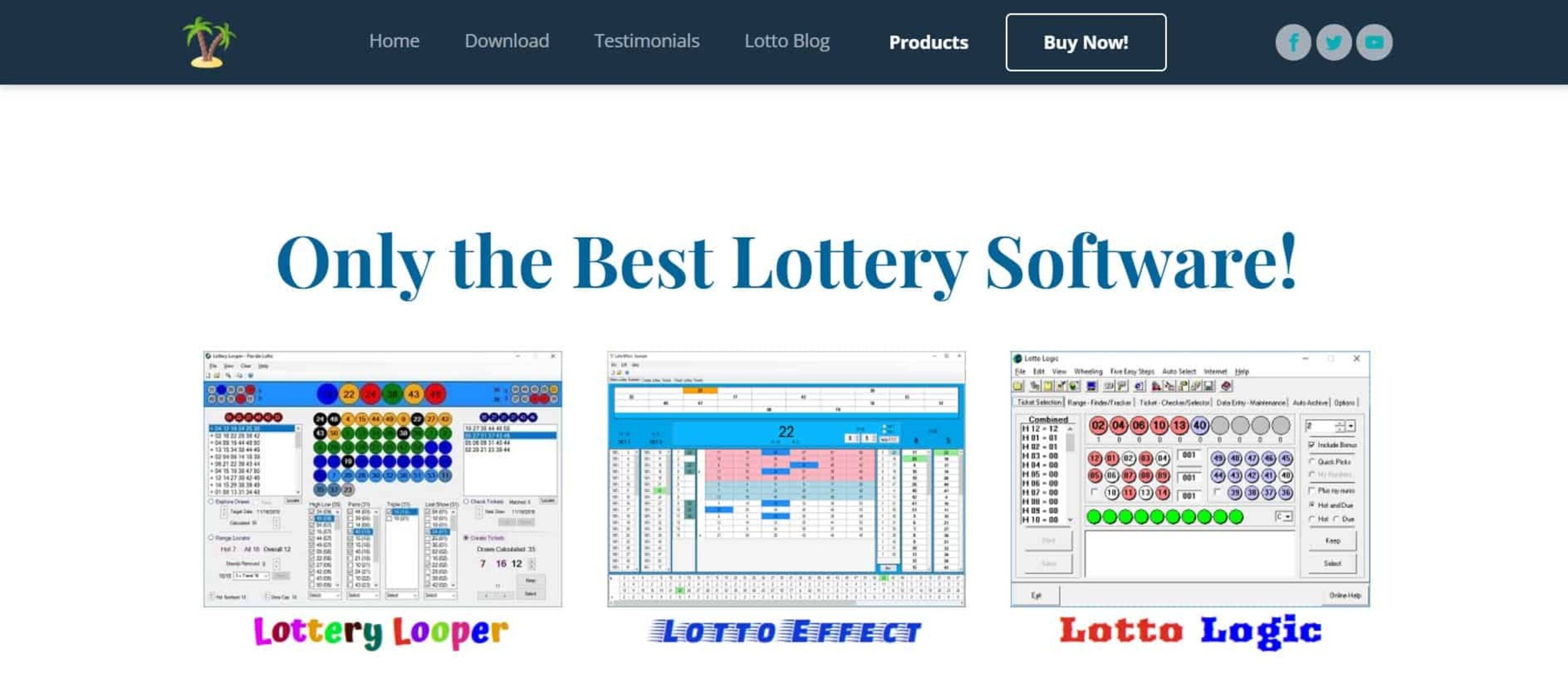10 Amazing Lottery Software for 2024