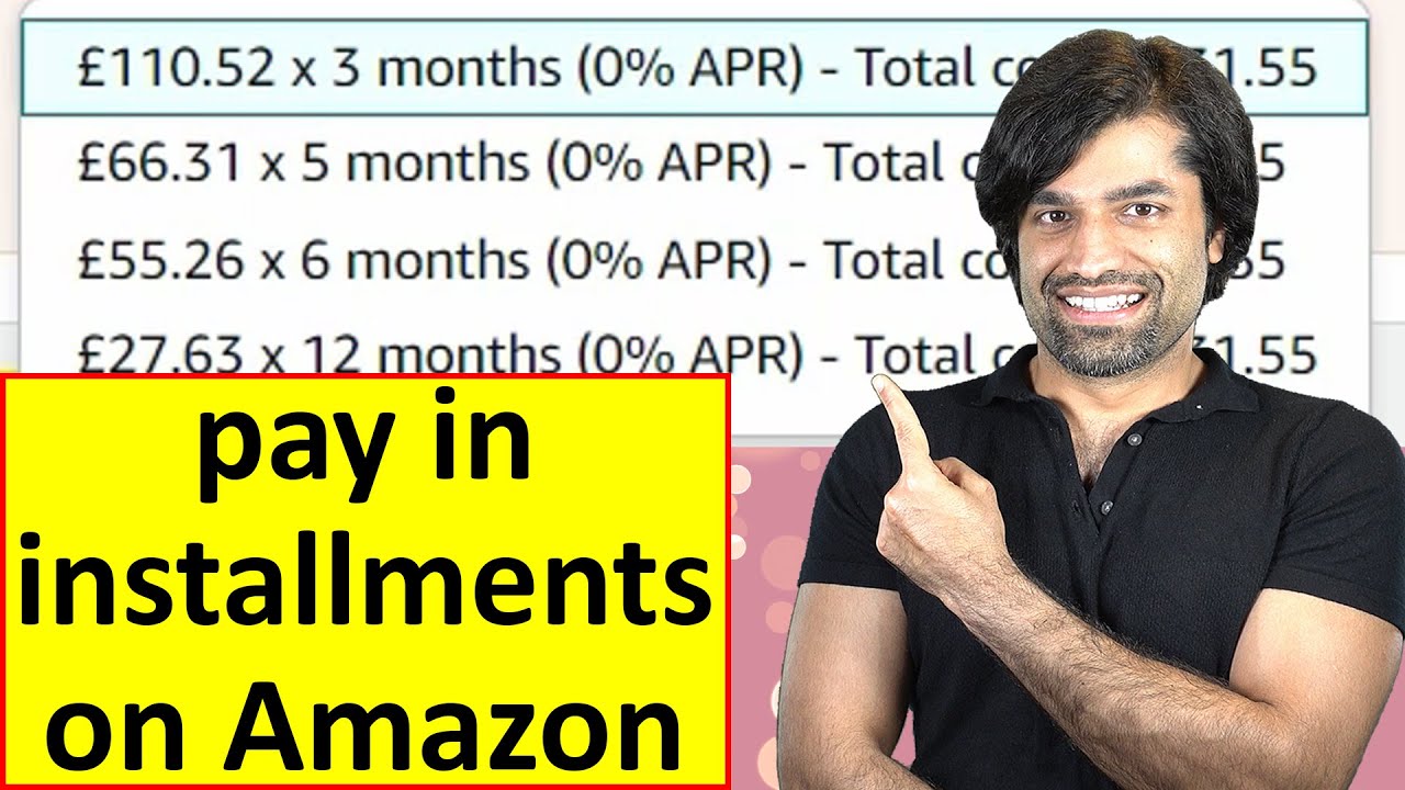 10 Amazing Monthly Payments Products Amazon Prime for 2024