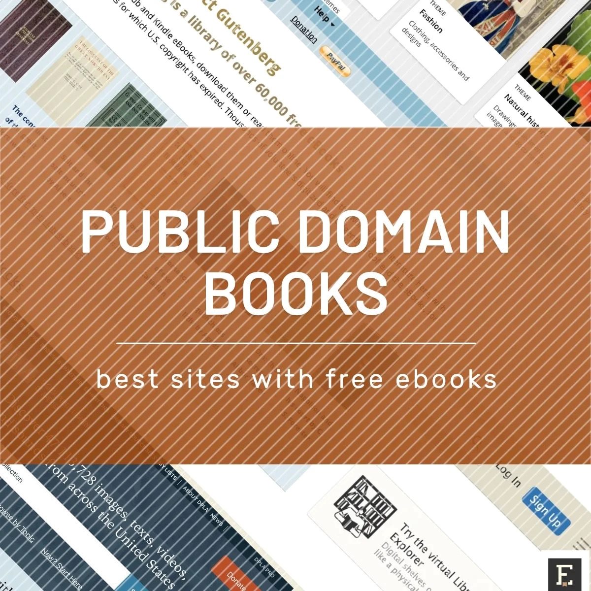10 Amazing Public Domain Books For Kindle Free for 2023
