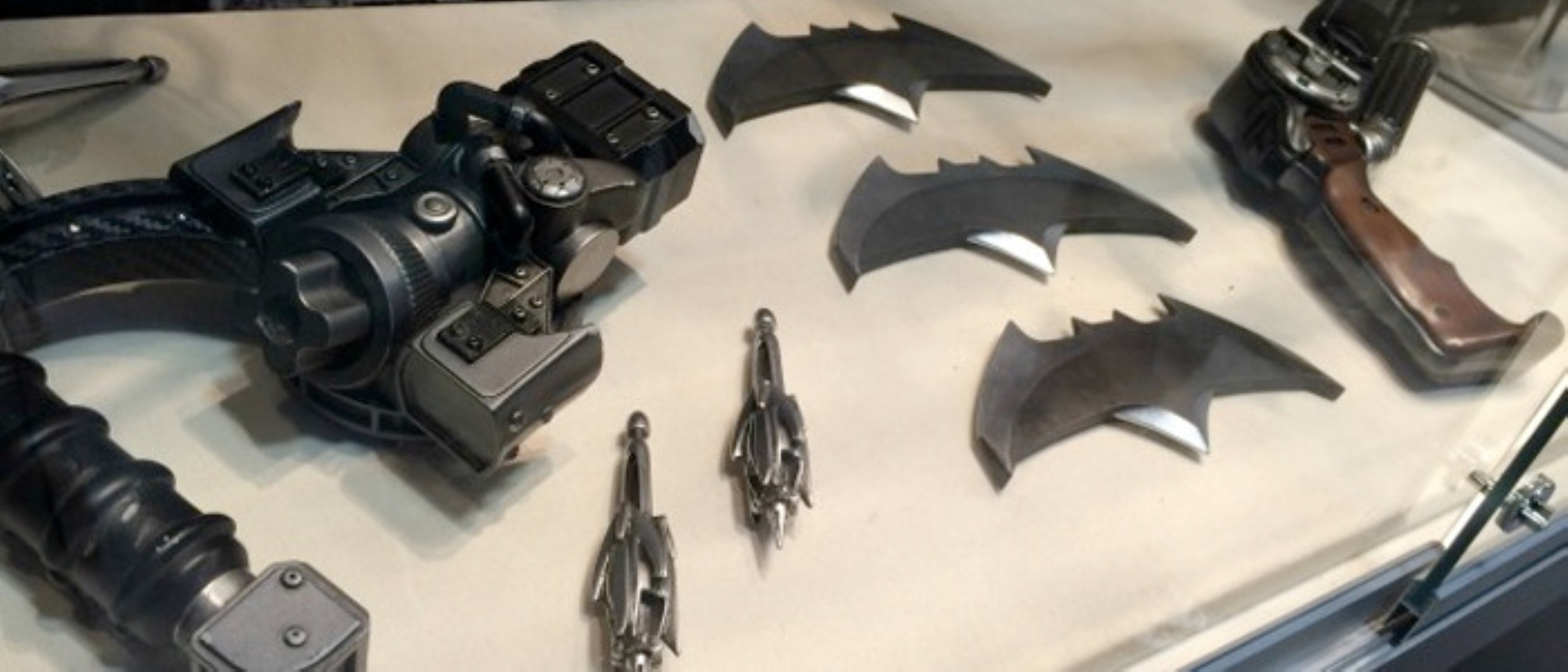 10 Best Batman Gadgets for 2024