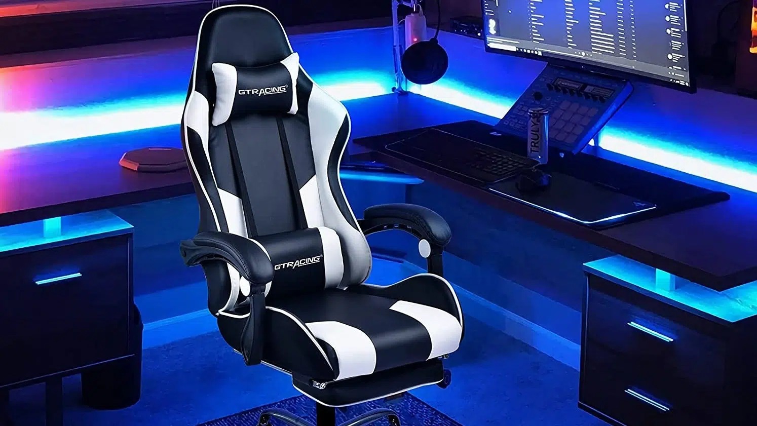 10-best-black-and-white-gaming-chair-for-2023
