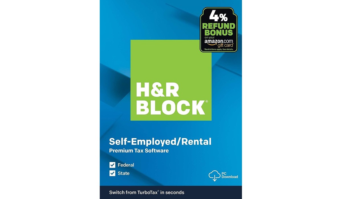 10 Best H&R Block Tax Software 2019 for 2024