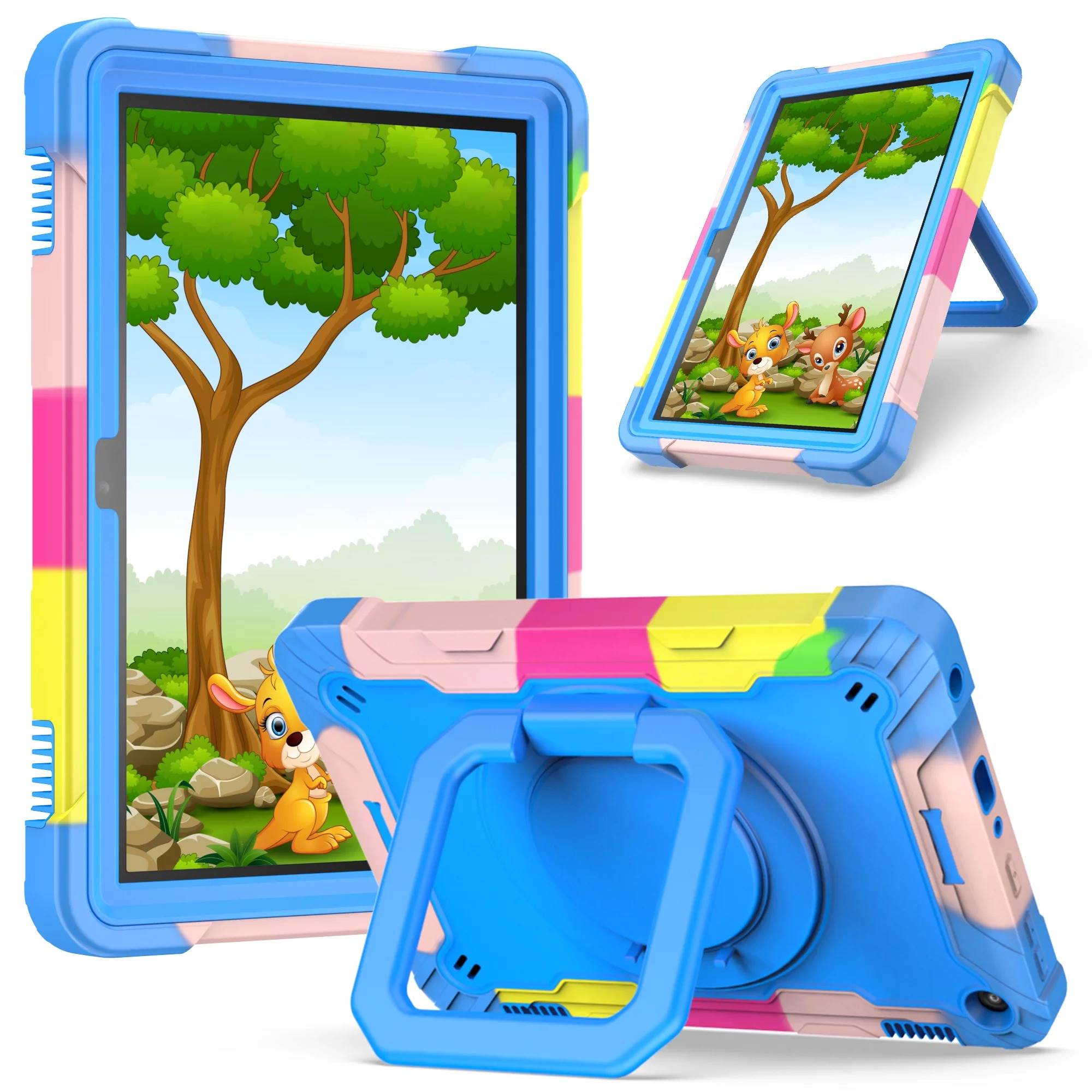 10-best-kindle-fire-8-kids-case-for-2023