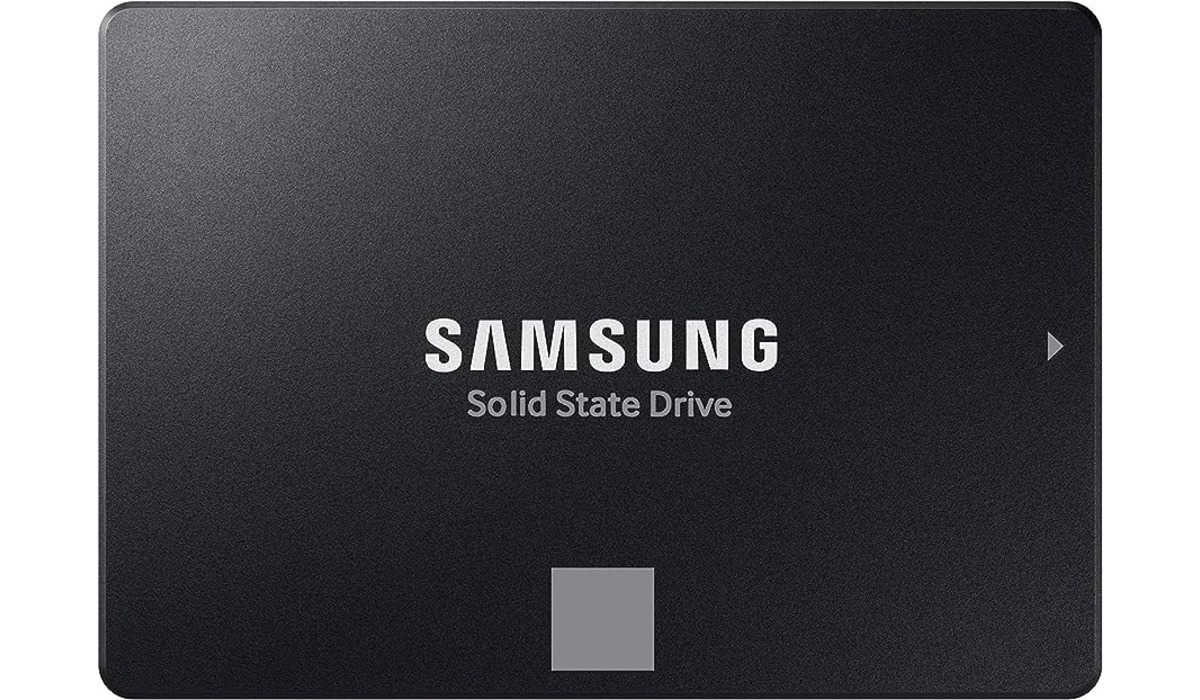 10 Best Laptop Ssd for 2023