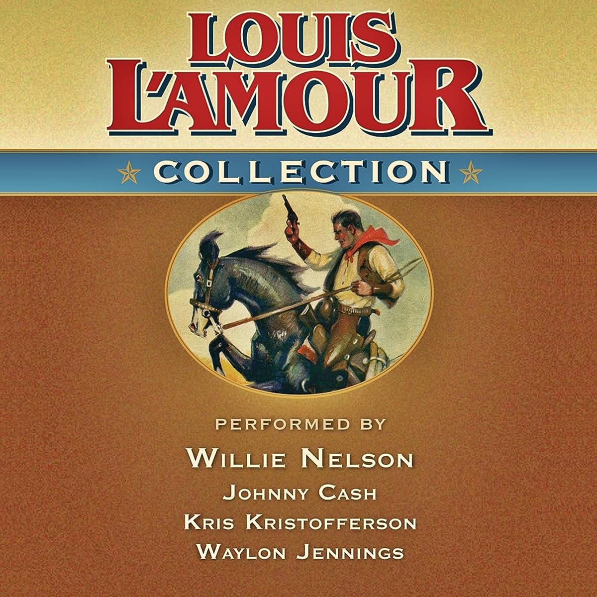 10 Best Louis L’Amour Kindle Books for 2024