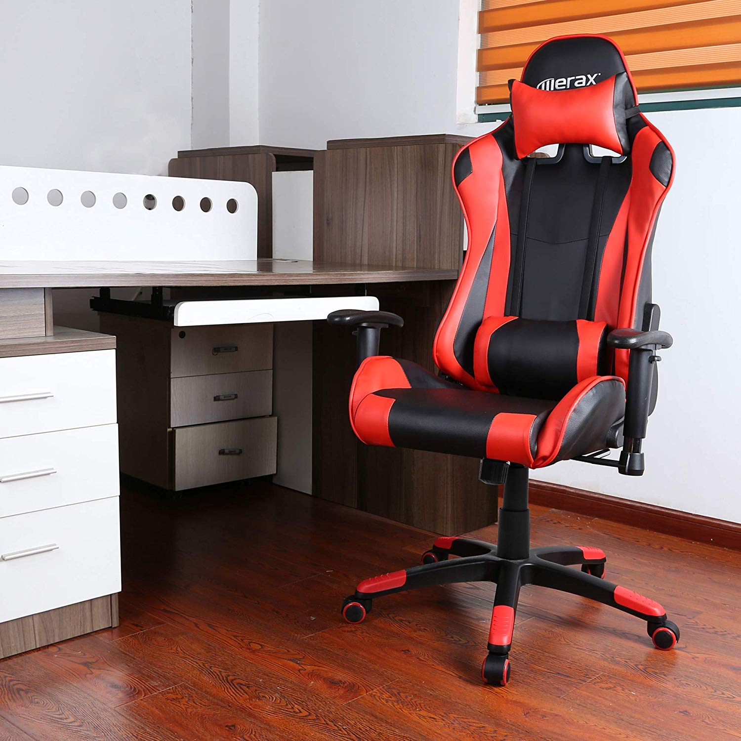 10 Best Merax Gaming Chair for 2024