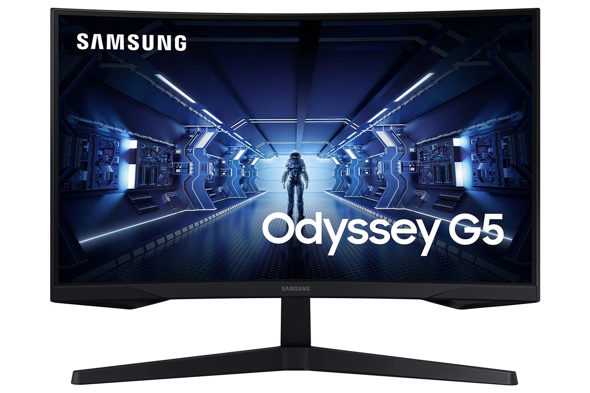 10 Best Samsung Gaming Monitor for 2024