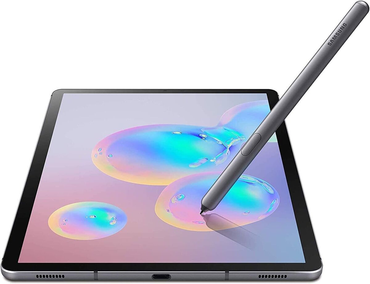 10 Best Samsung Tablet Refurbished for 2024