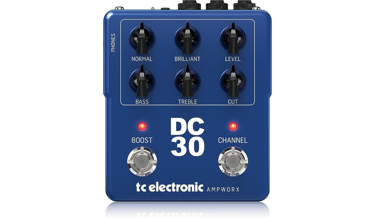 10 Best Tc Electronic Pedal for 2024