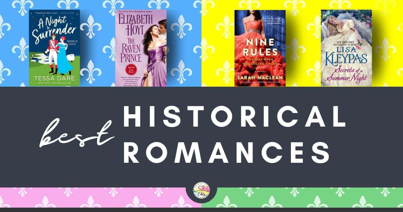 10 Best Western Historical Romance Kindle Books for 2024