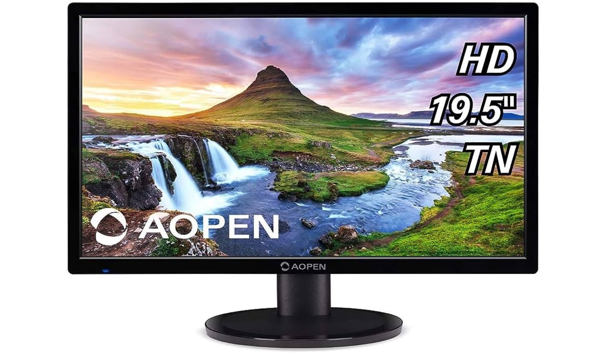 10 Incredible 60Hz Monitor for 2024