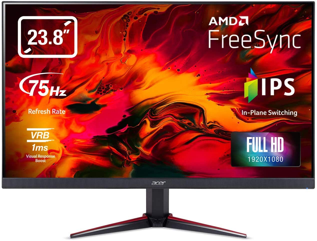 10 Incredible Acer Monitor for 2023