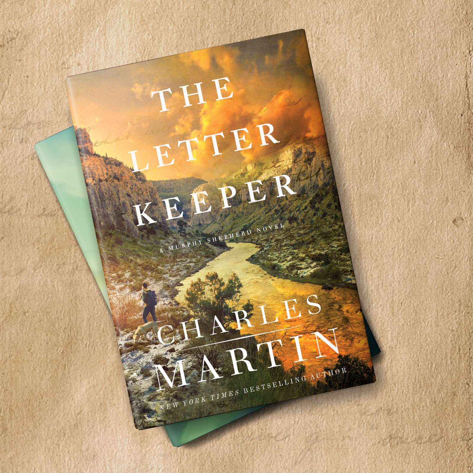 10 Incredible Charles Martin Kindle Books for 2024
