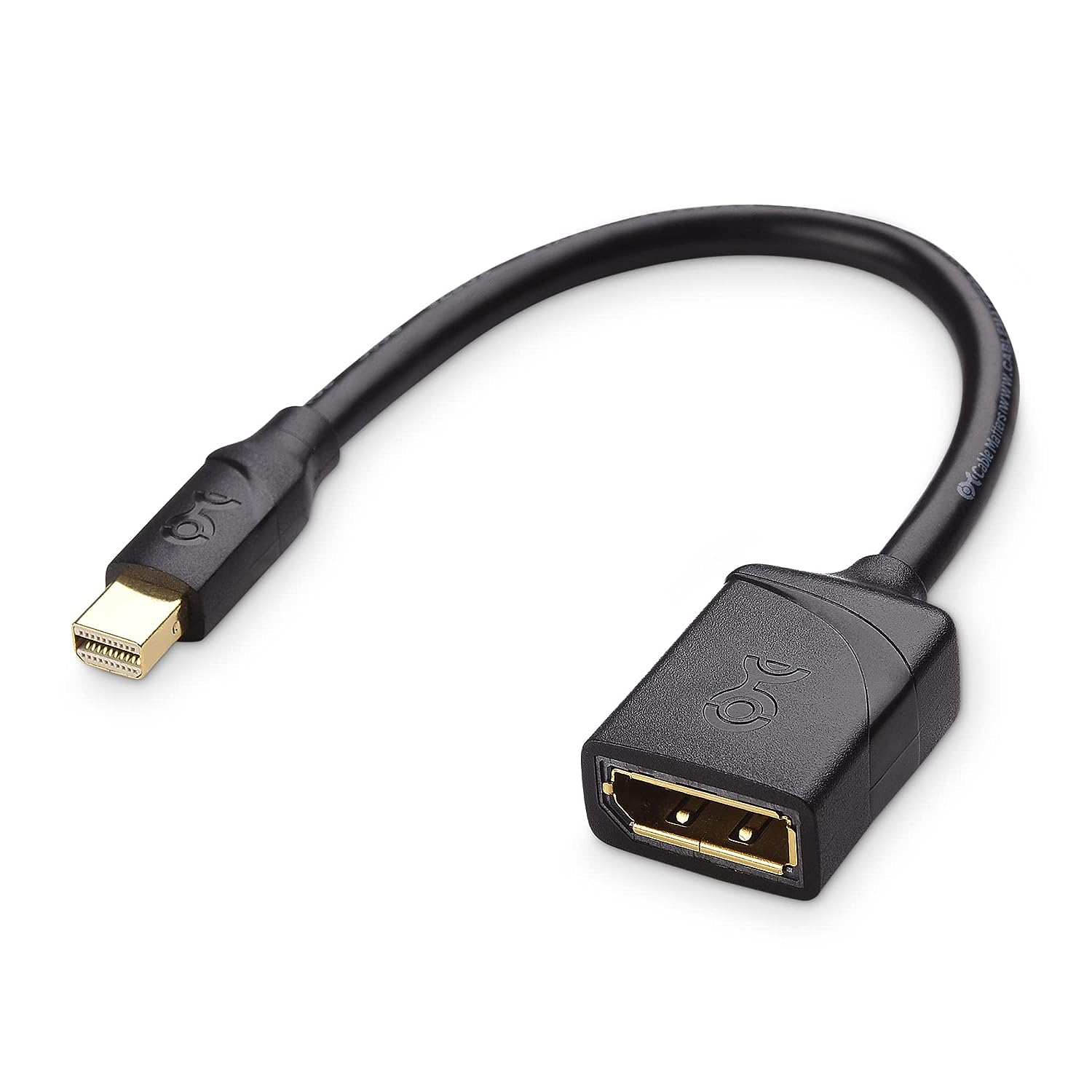 10 Incredible Displayport Cable Adapter for 2024