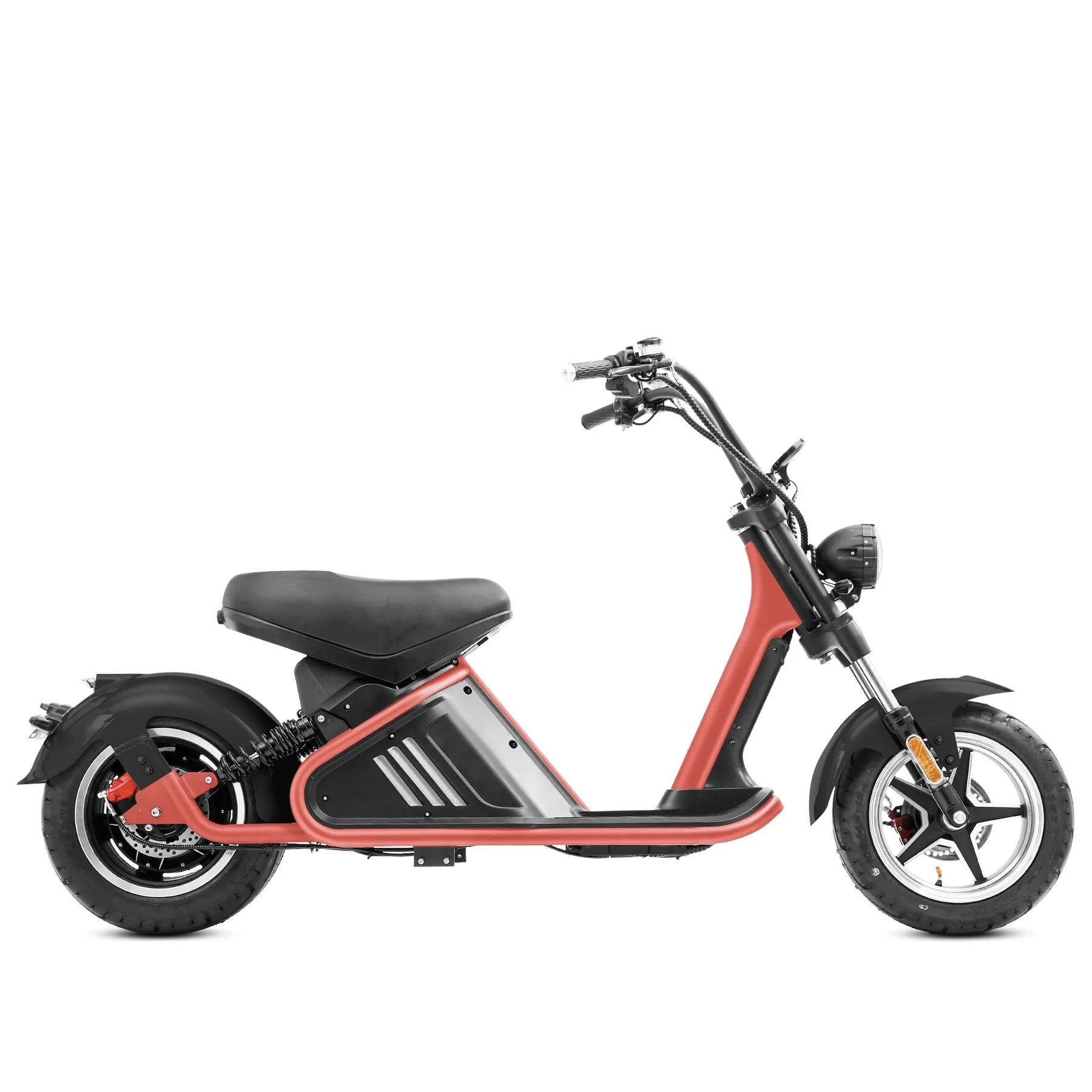 10 Incredible Fat Tire Electric Scooter for 2023