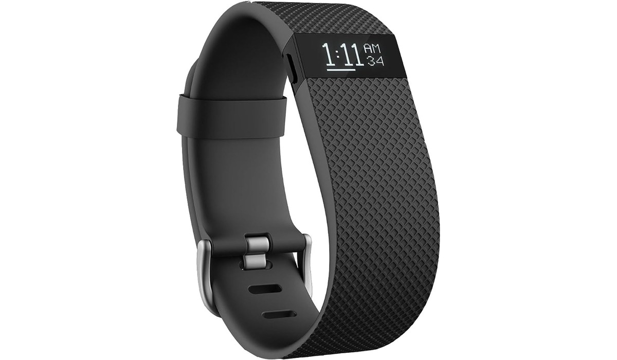10 Incredible Fitbit Charge Hr for 2024