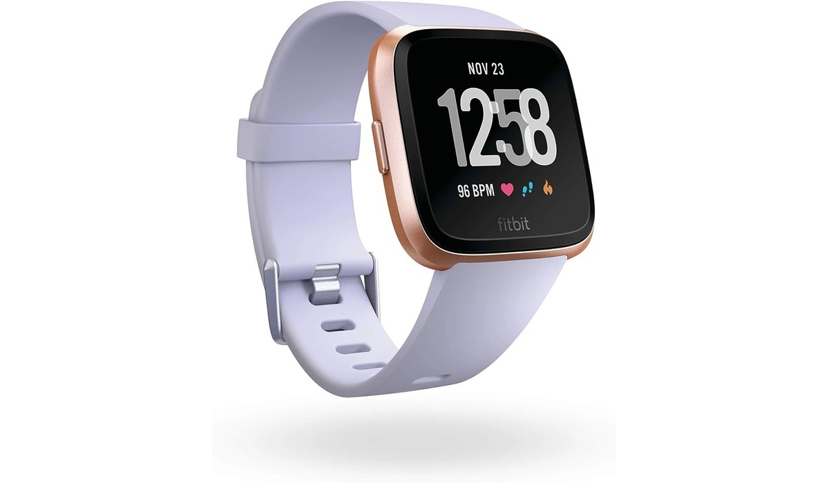 10 Incredible Fitbit Rose Gold for 2024