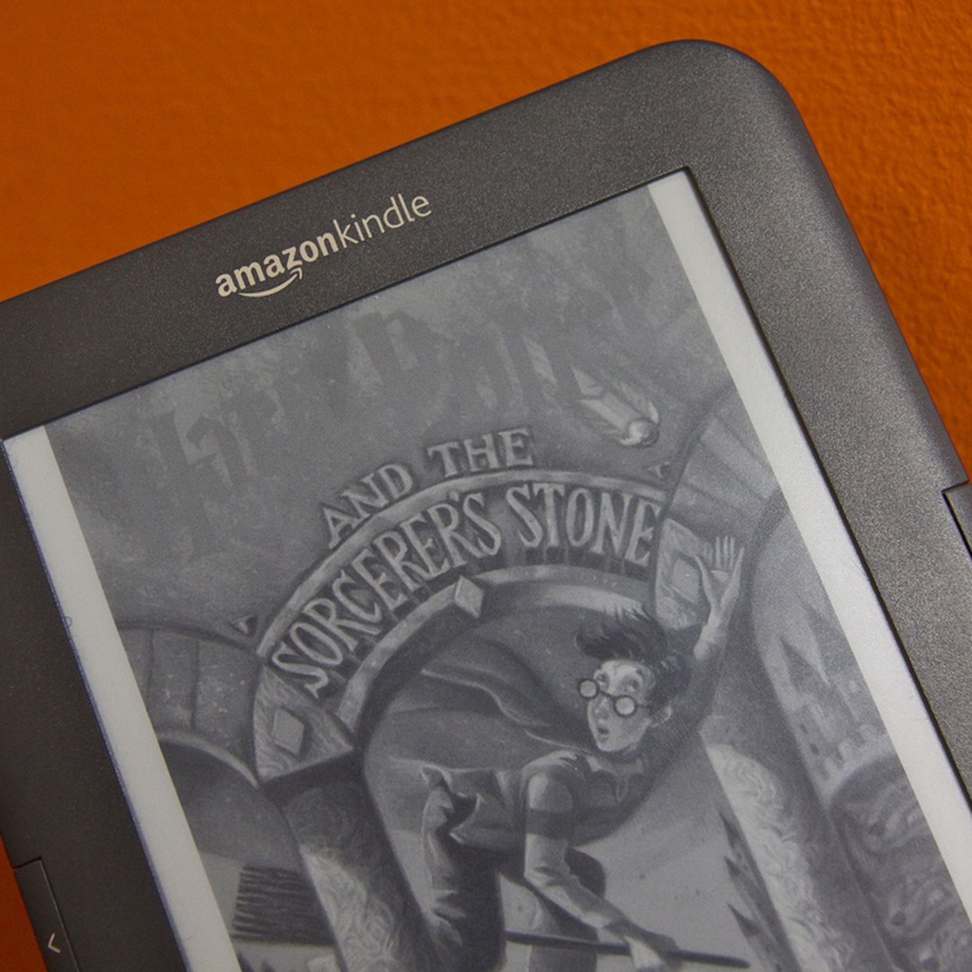 10 Incredible Harry Potter Kindle for 2024